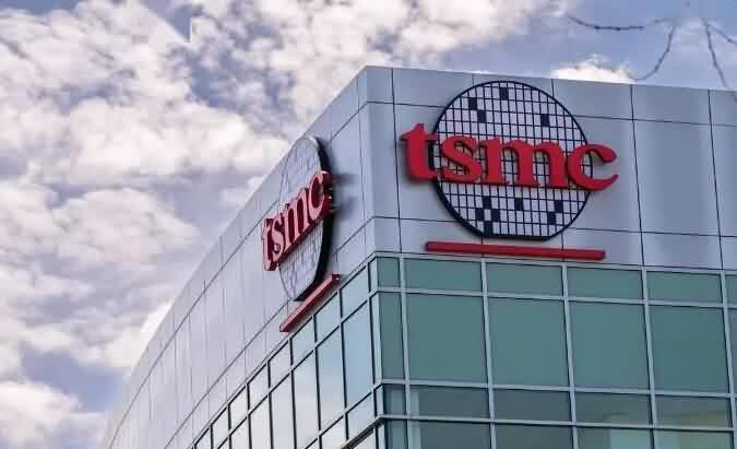 中国台湾拟推“N-2”新规，台积电赴美扩产或遇阻-芯城品牌采购网